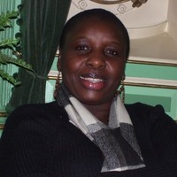 Christine Anam