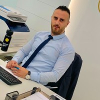 Mohammad Barahmeh