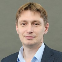Andrey Zaitsev
