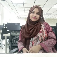 Jannatul Ferdoush Dhina