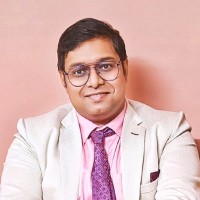 Dr. Payodhi Dhar