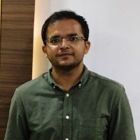 ABHISHEK CHANDRA JHA