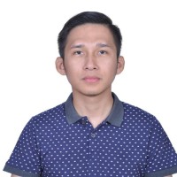 Dadang Rahman Putra