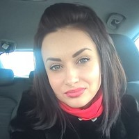 Алевтина Левченко