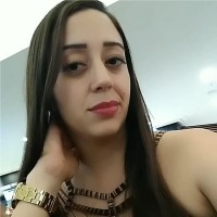 Juliana Cristina Santos Pereira