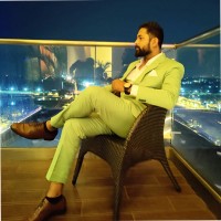 Mr. Avinash