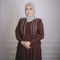 Sarah Nurfitri