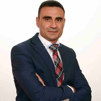 Jorge Pastor Casquero