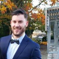 Patrick Selby, Cpa