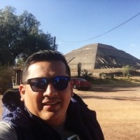 Camilo A. Vargas Bernal
