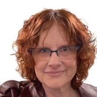 Gail E. Armstrong, Ph.D.