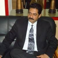 Basavaraj Bagalkot