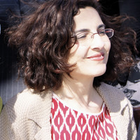 Míriam Bertrán Marrero