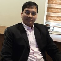 Ankit Bagda