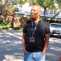 Bernard Leboho