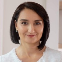 Yana Sirman Md, Phd