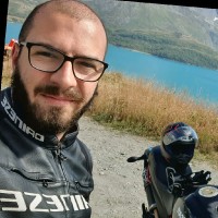 Federico Sivieri