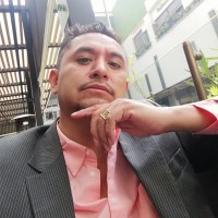 Enrique Garcia Caballero-Architect