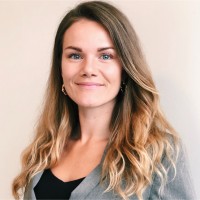 Marie Larsson