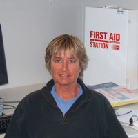 Thea Zander