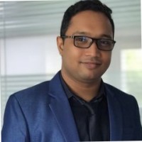 Md Ibrahim Rubel