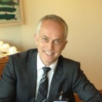 Ivar Sigurd Eide