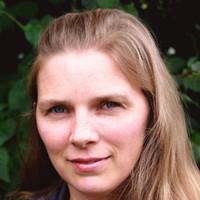 Ellen Rathbone