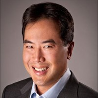 Harrison Chow