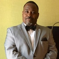 Minister R. L. Taylor