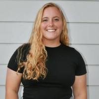 Morgan Holt