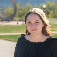 Kayleigh Decker