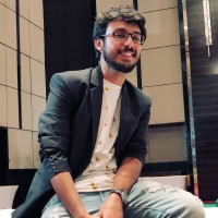 Pulkit Parashar
