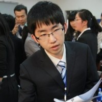 Xu Cao P.Eng