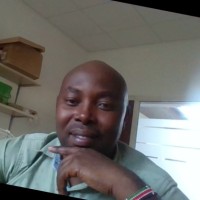 Johnstone Thitiri