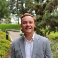 Dayton Allegra, Msre Candidate