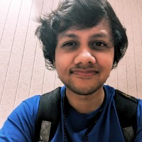 Soumyadeep Mitra