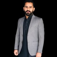 Chaudhary Haseeb Riaz