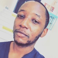 Ferdinard Iyere