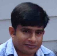 Manoj Kurian