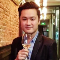 Leonard Koh