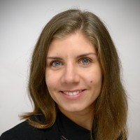 Kristyna Zilkova Msc