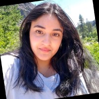 Surbhi Kumari