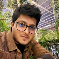 Jaidev Mandal