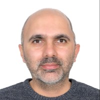 Muhammed Şahin
