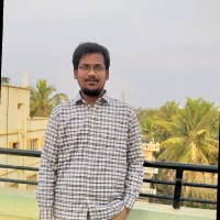 Sai Likhith R S