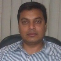 Pankaj R