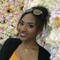 Danielle Robinson, Ms
