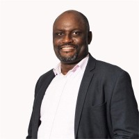 Theodore Gbouablé