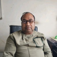 Yogesh Singhal