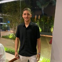 Luiz Henrique Costa